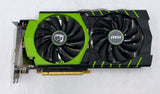 MSI V320 NVIDIA GeForce GTX960 Gaming 100ME LE 2GB PCIe Graphics Card