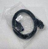 Unbranded IEC320 C19 to IEC320 C20, 6' 14AWG Power Cable