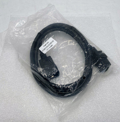 Unbranded IEC320 C19 to IEC320 C20, 6' 14AWG Power Cable