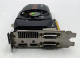 ASUS HD7770-DCT-1GD5 Radeon HD7770 1GB GDDR5 PCIe Graphics Card