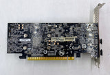 Gigabyte GV-N1050OC-2GL NVIDIA GeForce 1050 OC 2GB GDDR5 PCIe 3.0 Graphics Card