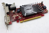 ASUS Radeon HD 5450 EAH5450/Silent/DI/1GD3(LP) 1GB DDR3 PCIe Graphics Card