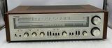 Vintage Technics Panasonic SA-800 Am/FM Stereo Receiver, 125W RMS p/ Channel