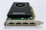 Lenovo 0FC903 NVIDIA Quadro M2000 4GB GDDR5 PCIe Graphics Card