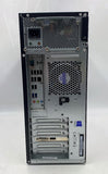 Lenovo ThinkServer S30 Tower Server- No HDD, 8GB DDR3 RAM, E5-1620v2 CPU, No OS