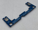 HP Touchpad Button Board LS-H322P from HP 250 G8