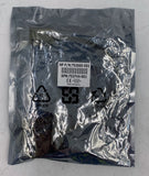 HP 753744-001 DisplayPort to DVI SL Adapter, Black