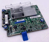 HPE Smart Array P440ar/2GB FBWC 12Gb 2-Port SAS Controller, 749796-001