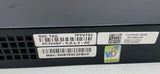 Dell F2H9J PowerConnect 7048P 48-Port Gigabit PoE Network Switch