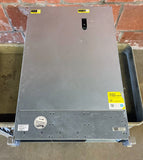 HPE ProLiant DL380 G9 Rack Server- No Storage, No Memory, E5-2620v3 CPU, No OS