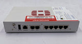 Fortinet FortiGate 50E Security and SD-WAN Solution
