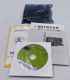 NETGEAR GA302T Gigabit Ethernet PCI Adapter