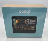 Facebook 899-00018C-10 B81AO1BUS Portal, 10.1" 1280x800 w/ Built-In Alexa