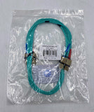 Monoprice SC-SC-MM-02 2m SC to SC Fiber Optic Cable