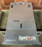 Dell EMC PowerEdge R6525 Rack Server- No HDD, 16GB DDR4 RAM, 2x EPYC 7313, No OS