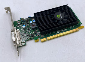 PNY VCNVS315-T NVIDIA Quadro NVS 315 1GB DDR3 DMS-59 PCIe Graphics Card
