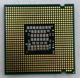 Intel Xeon 3075 SLAA3 Dual-Core 2.66GHz 4MB L2 Cache 1333MHz FSB Processor