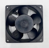 NMB-MAT 4715MS-12T-B50 Cooling Fan 119mm 115VAC