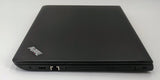 Lenovo ThinkPad E570 Laptop- 128GB SSD, 8GB RAM, Intel i5-7200U, Windows 10 Pro