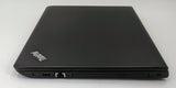 Lenovo ThinkPad E570 Laptop- 240GB SSD, 4GB RAM, Intel i5-7200U, Windows 10 Pro