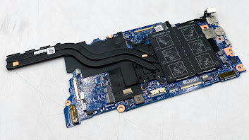 Dell Cyborg-V15 203066-1 0NV8T Motherboard i5-11300H CPU