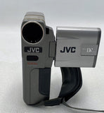 Untested JVC GR-DVM5U Digital Video Camera