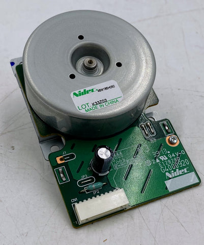 Nidec 48M186H060 Brushless DC Printer Motor
