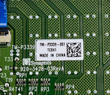 HP ProBook Series Touchpad TM-P3339-001 with Cable