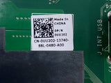 Dell PowerEdge 2950 Server PCI-E Sideplane Riser Board- UU202