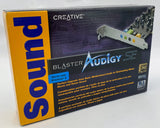 Creative SB0570 PCI Sound Blaster Audio Card
