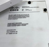 Cisco TelePresence MX Series Camera CTS-MXCAM