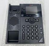 Poly 2201-48820-003 VVX 250 VoIP Business Telephone