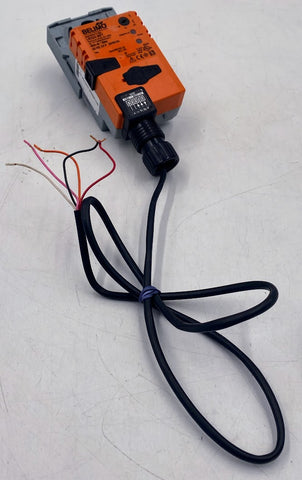 Belimo LRX24-MFT Non-Spring Return Damper Actuator