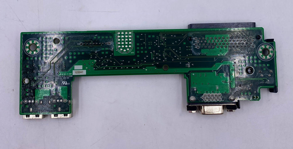 Dell PowerEdge R330/R430 Front Control Panel Board, 5Y1J9 – Buffalo ...