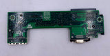 Dell PowerEdge R330/R430 Front Control Panel Board, 5Y1J9