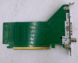 Pelco LDV-B6D3 PCI VGA/BNC Video Output Card EAX31037502