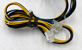 HuntKey SP50H29525, 00PC746 Power Supply, 210W, 80+ Bronze
