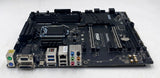 MSI Z170A SLI PLUS MS‑7998 ATX Motherboard LGA1151 DDR4 Z170