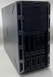Dell PowerEdge T330 Tower Server, XEON E3-1220v5 CPU, 32GB RAM, No HDD