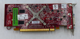 Dell Y103D ATI Radeon HD 3450 256MB DDR2 PCIe Graphics Card