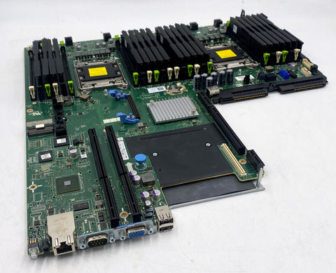 Dell PXXHP System Board for PowerEdge R620 Server, Socket LGA2011