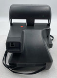 Vintage Polaroid One Step 600 Camera, As Is
