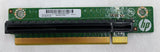 HP PCIe x16 Riser Board for ProLiant DL320e Gen8 Server 686676-001