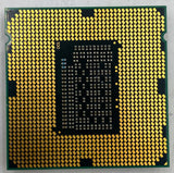 Intel Xeon E3-1220 SR00F Quad-Core 3.1GHz 8MB Cache 3.4GHz Turbo Processor