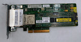 HP Smart Array E500 SAS PCI-Express Controller 501574-001 256MB Cache