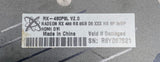 XFX RX-480P8L AMD Radeon RX 480 8GB PCIe Graphics Card