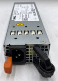 Dell KY091 502W Hot-Swappable Redundant Power Supply for PowerEdge R610