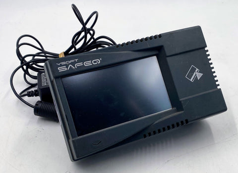 YSOFT SAFEQ Terminal Professional HID Prox V3 MP04016