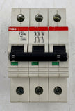ABB VDE 0660 Circuit Breaker