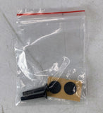 Elo Edge Connect Magnetic Stripe Reader, E742082, KIT-MSR-EDGE-DG-RRON